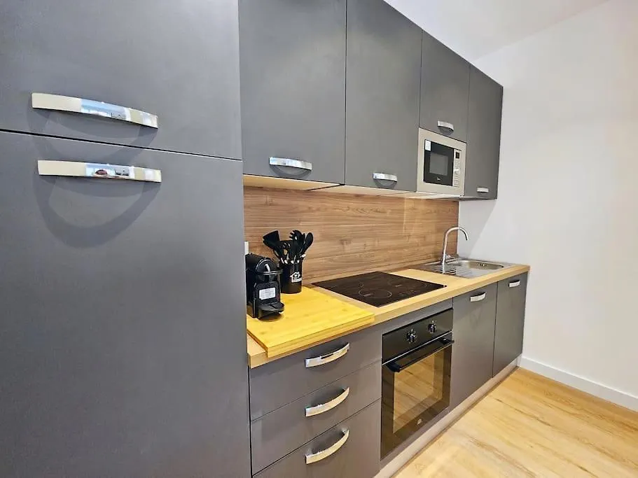 Angelico 70 - Amazing Flat Near The Vatican Museum Rome 0*,  Italy