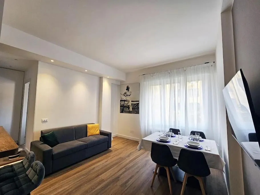 Angelico 70 - Amazing Flat Near The Vatican Museum Rome Apartment