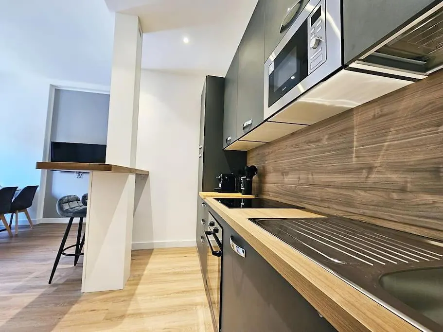 Angelico 70 - Amazing Flat Near The Vatican Museum Rome Italy