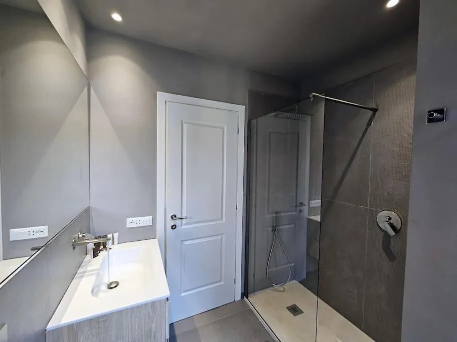 Apartment Angelico 70 - Amazing Flat Near The Vatican Museum Rome