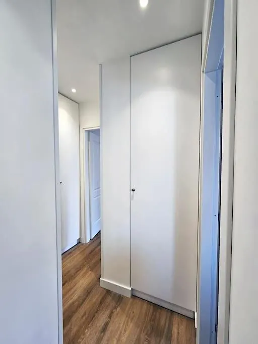 Angelico 70 - Amazing Flat Near The Vatican Museum Rome