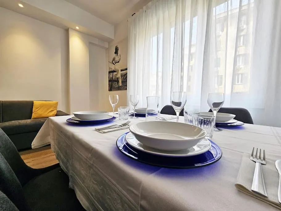 Angelico 70 - Amazing Flat Near The Vatican Museum Rome