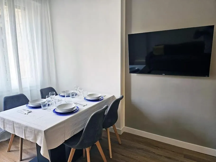 Angelico 70 - Amazing Flat Near The Vatican Museum Rome Italy