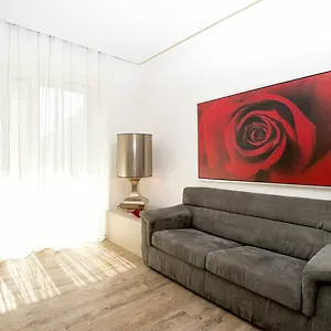Vatican Kalasa Suite & Deluxe Apartment