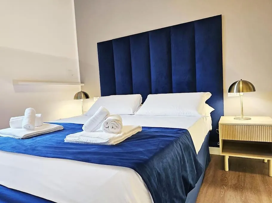 Apartment Angelico 70 - Amazing Flat Near The Vatican Museum Rome
